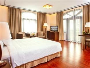 Garco Dragon Hotel Hanoi Dış mekan fotoğraf